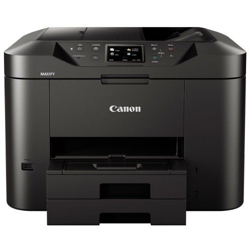 Canon MAXIFY MB2750