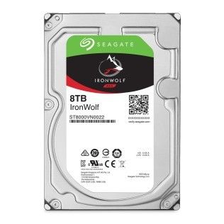 Seagate IronWolf 8 To