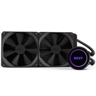 NZXT Kraken X62