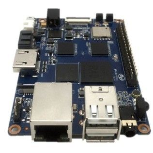 Banana Pi BPI-M2 Ultra