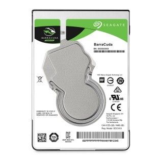 Seagate BarraCuda 500 Go (ST500LM030)