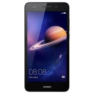 Huawei Y6-2 Noir