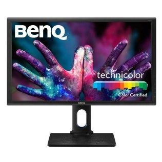 BenQ 27" LED - PD2700Q