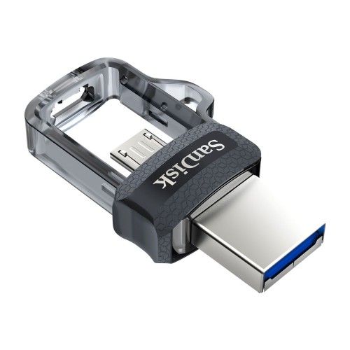 SanDisk Ultra Dual USB 3.0 128 Go