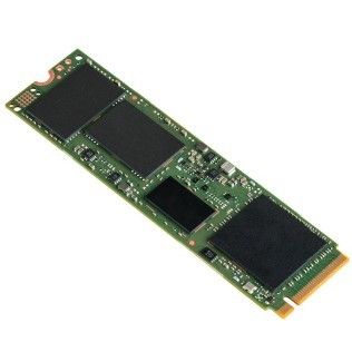 Intel 600P Series M.2 - 256 Go