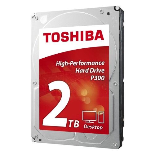 Toshiba P300 2 To (Bulk)