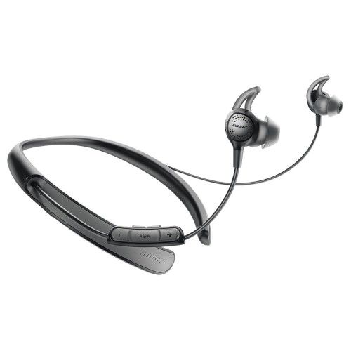 Bose QuietControl 30 Noir