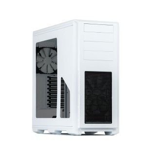 Phanteks Enthoo Pro (Blanc) - Fenetre