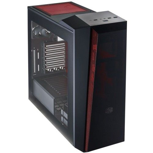 Cooler Master MasterBox 5T