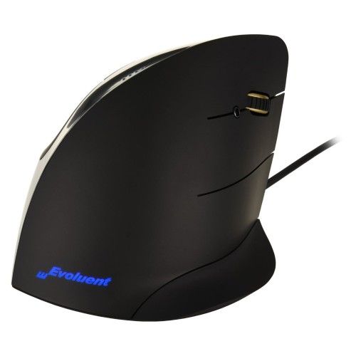 Evoluent VerticalMouse C (pour droitier)