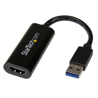 Startech Adaptateur USB 3.0 vers HDHMI