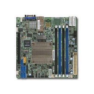 Supermicro MBD-X10SDV-4C-TLN2F