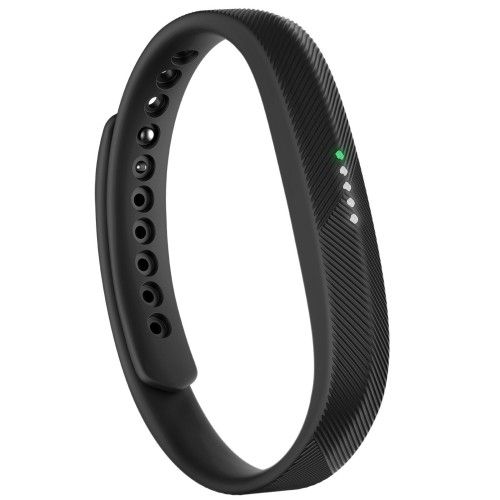 Fitbit Flex 2 (noir)