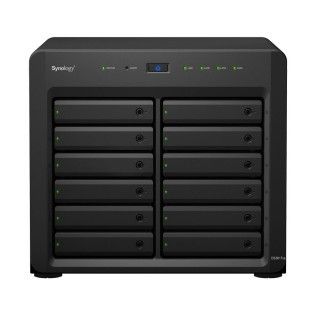 Synology DiskStation DS3617xs