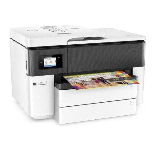 HP Officejet 7740 - A3