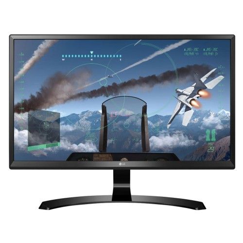 LG 27" LED 27UD58-B