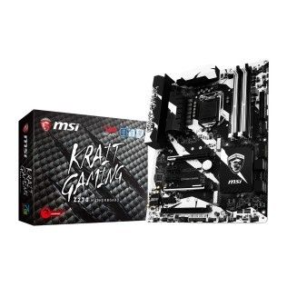 MSI Z270 KRAIT GAMING