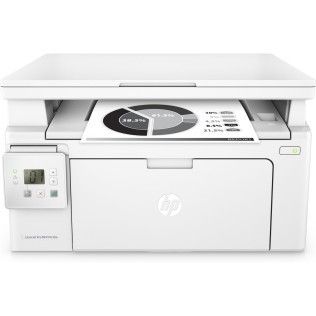 HP LaserJet Pro M130a