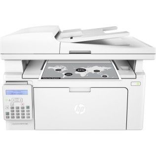 HP LaserJet Pro M130fn