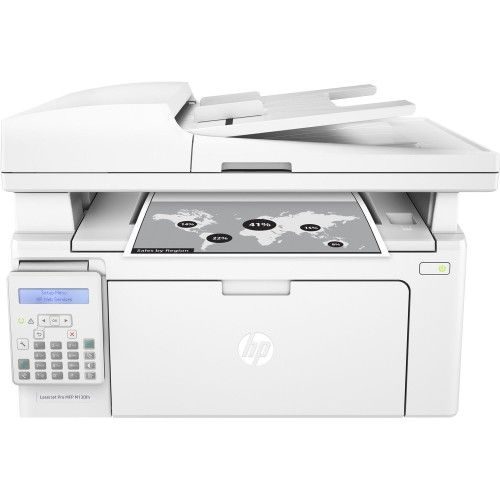 HP LaserJet Pro M130fn