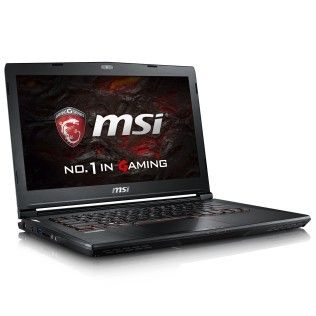 MSI GS43VR 7RE-086FR