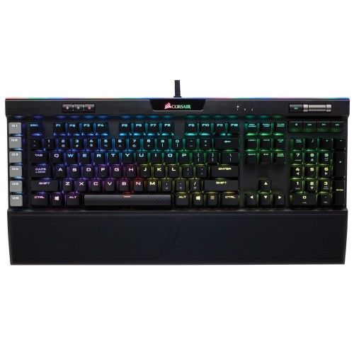 Corsair Gaming K95 RGB Platinum MX Brown