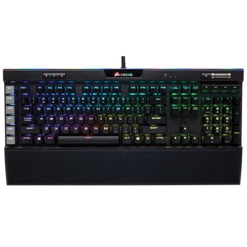 Corsair Gaming K95 RGB Platinum MX Speed