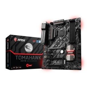 MSI Z270 TOMAHAWK