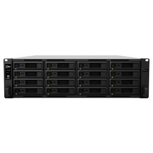 Synology RackStation RS4017xs+