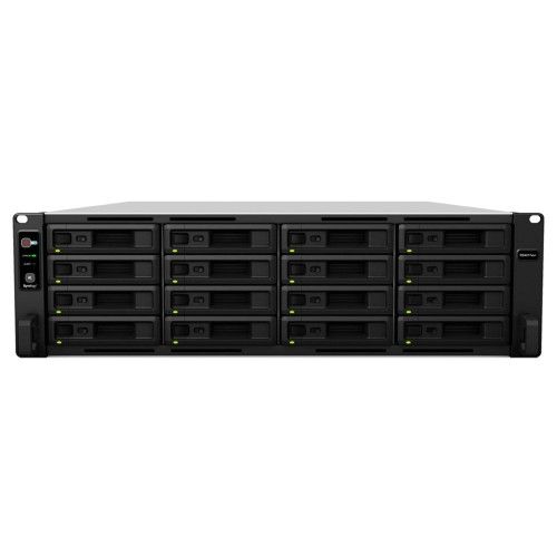 Synology RackStation RS4017xs+