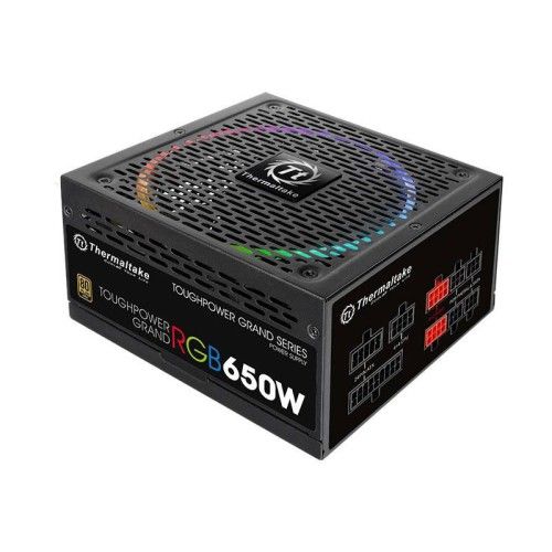 Thermaltake Toughpower Grand RGB 650W