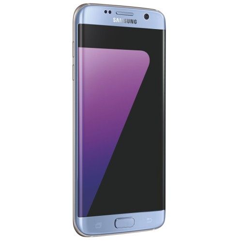 Samsung Galaxy S7 Edge SM-G935F Bleu 32 Go