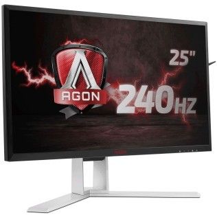 AOC 24.5" LED - AGON AG251FZ