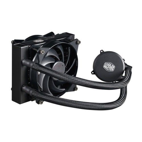 Cooler Master MasterLiquid 120