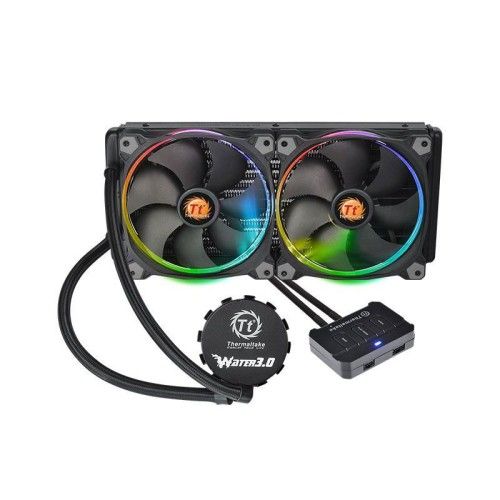 Thermaltake Water 3.0 Riing RGB 280