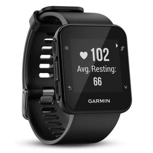 Garmin Forerunner 35 Noir