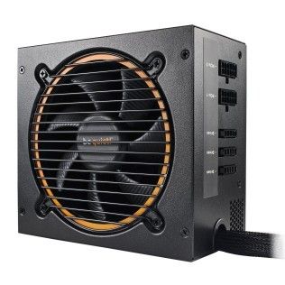 Be Quiet Pure Power 10 CM - 600W