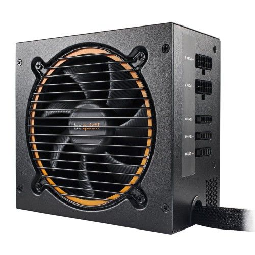 Be Quiet Pure Power 10 CM - 700W