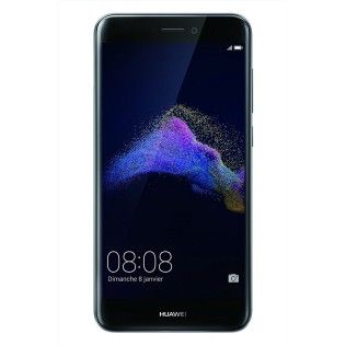 Huawei P8 Lite 2017 Noir