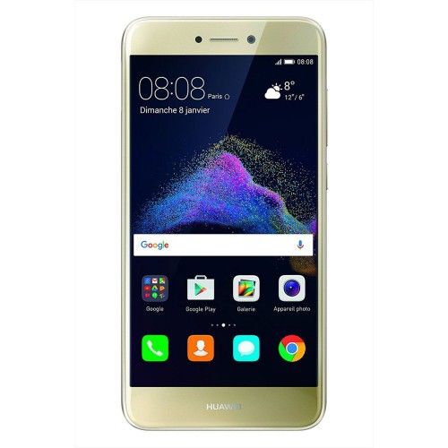 Huawei P8 Lite 2017 Or