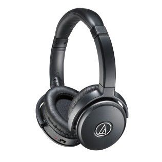 Audio-Technica ATH-ANC50iS