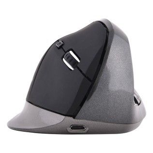 Bluestork Wireless Ergonomic Mouse