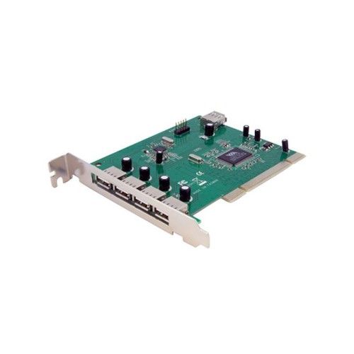 StarTech.com PCI vers 7 ports USB 2.0