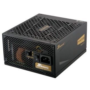 Seasonic PRIME 80 PLUS Gold 750W