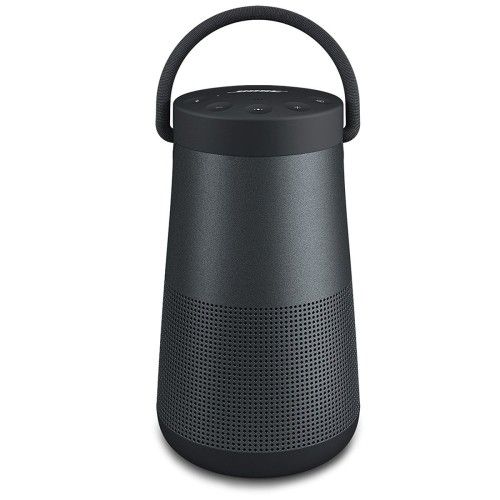 Bose SoundLink Revolve+ Noir