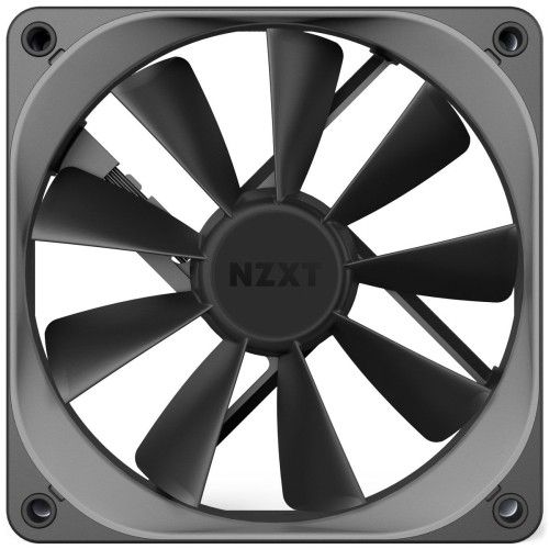 NZXT AER F120