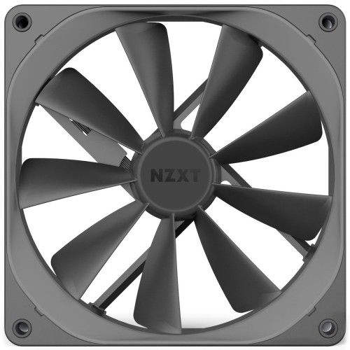 NZXT AER F140