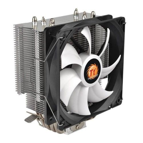 Thermaltake Contact Silent 12