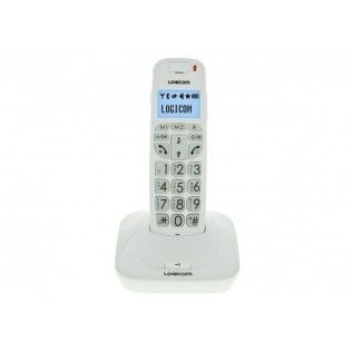 Logicom Confort 150 Blanc