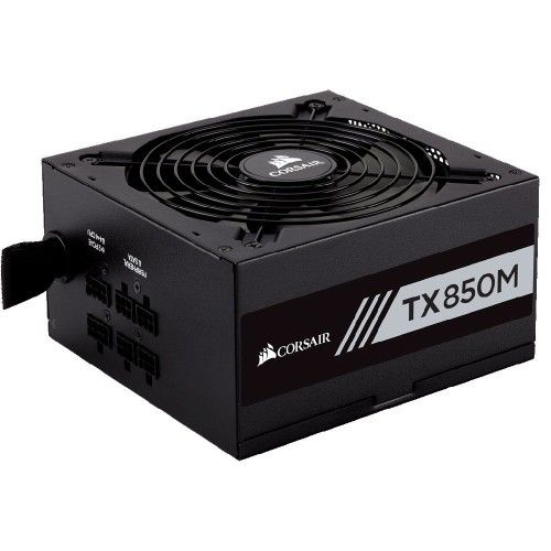 Corsair TX850M